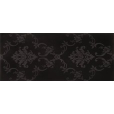 Декор Damasco Nero 32x75 Liberty из коллекции Liberty