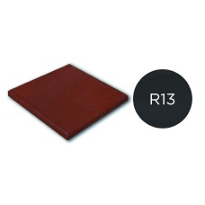 Сходинка Black Antislip 15x15 Quarry з колекції Quarry
