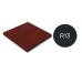 Ступень Black Antislip 15x15 Quarry Gres De Aragon из коллекции Quarry Gres De Aragon