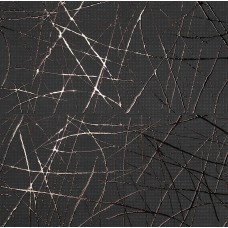 Декор Dark Web Inserto Mix 2 37.5x150 Rooy Fap з колекції Rooy Fap