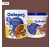 Двокомпонентна епоксидна затирка фуга для плитки і мозаїки ТМ "OCTOPUS",  колір  8415 1,25 кг 