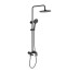 Душова система Kroner Element 211318-3801 Kroner