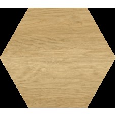 VERONA MIEL 23х27 (шестигранник) M137 (плитка для пола и стен)