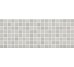 Плитка 20x50 Land Mosaico Grey R4Jw з колекції Land Ragno