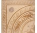 Панно Rosone Beige 41x41 Palace Versace з колекції Palace Versace