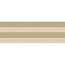 Декор Listado Tostado 33.3x100 Cotton з колекції Cotton Декор Listado Tostado 33.3x100 Cotton з колекції Cotton Cotton Venis