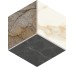 Мозаїка SCULTOREA MIX WARM ESA - 21.6x25 J560 Scultorea з колекції Scultorea Marca Corona
