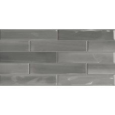 Brick Grey 7.3x30 Shadebox Sant Agostino з колекції Shadebox Sant Agostino Brick Grey 7.3x30 Shadebox Sant Agostino з колекції Shadebox Sant Agostino Shadebox Керамічна плитка SANTAGOSTINO