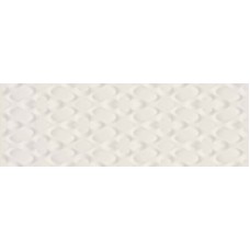 25x75 Springpaper3 D - 01 Whi - Spring - CSASP3DW01 з колекції Spring Sant Agostino 25x75 Springpaper3 D - 01 Whi - Spring - CSASP3DW01 з колекції Spring Sant Agostino Spring Керамічна плитка SANTAGOSTINO