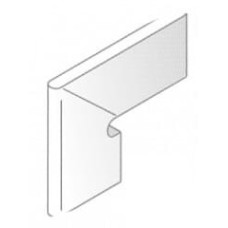 Спецелемент zanquin izquierdo Natural 19x31.5 Pergola з колекції Pergola Спецелемент zanquin izquierdo Natural 19x31.5 Pergola з колекції Pergola