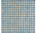 Мозаїка (30.5x30.5) MOS./1.5 LVB13 Lacca Blu 13 - Lacche, Reflex з колекції Lacche, Reflex Petra Antiqua