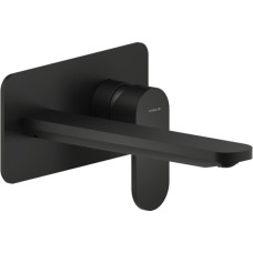 Змішувач для умивальника YOYO Velvet Black YO126198-1BM Змішувач для умивальника YOYO Velvet Black YO126198-1BM