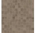 Мозаїка (30x30) CVR668K Cvr Mosaico 2,5X2,5Brown - Crossover з колекції Crossover NovaBell