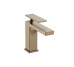 Смеситель Tecturis E 110 CoolStart для умывальника, Brushed Bronze (73018140)