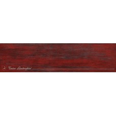 Декор (22.5x90) TL22MC01F rosso - Montecarlo з колекції Montecarlo Tonino Lamborghini Декор (22.5x90) TL22MC01F rosso - Montecarlo з колекції Montecarlo Tonino Lamborghini Montecarlo Керамічна плитка Tonio Lamborghini