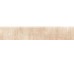 Плінтус Rodapie Beige 8x45 Arles Ceranosa з колекції Arles Ceranosa