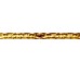 Бордюр (3x30) Mrv 044 Formella Lacca Oro - Boiserie з колекції Boiserie Piemme