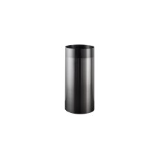 ROME, Умывальник напольный, 40 см, brushed titanium (100360885)