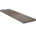 Кутова сходинка (33x100) 62395 Angolo Dx Gradino C.Retta Forest - Chrome з колекції Chrome Cerdomus