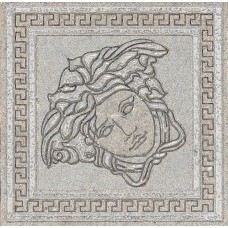 Декор (12.5x12.5) 02611600 Tozzetto Bianco - греческий з колекції греческого Версаче Декор (12.5x12.5) 02611600 Tozzetto Bianco - греческий з колекції греческого Версаче Greek Керамическая плитка Versace — страница 3