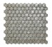 Мозаика 29.3x31.6 F28 Girofle Sicis Petites Fleurs из коллекции Petites Fleurs Sicis