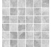 Мозаика (30x30) 62169 Mosaico Vintage Grey 4,7X4,7 - Verve из коллекции Verve Cerdomus