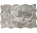 Мозаїка Volga Gris - 34x50  Volga з колекції Volga Cristacer