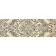 Декор Decor Irina 25Х75 з колекції Ariana Декор Decor Irina 25Х75 з колекції Ariana