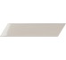 Плитка (6.4x26) Chevron Left Tiramisu - Chevron з колекції Chevron Cevica