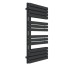 Полотенцесушитель Warp S 1110x500 Ral 9005 Soft WLWAS111050KS95E1DRYMX2 Terma Terma
