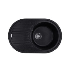 Кухонна мийка KRP Komposit GRB - 7750 Кухонна мийка KRP Komposit GRB - 7750