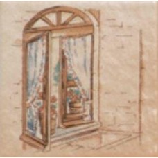 Декор Decor A 10x10 Fonda Rak з колекції Fonda Rak Декор Decor A 10x10 Fonda Rak з колекції Fonda Rak Fonda Керамічна плитка Rak Ceramics