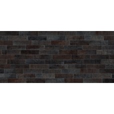 7,5x30 Tex. Dark - Textile - D564 з колекції Textile 7,5x30 Tex. Dark - Textile - D564 з колекції Textile Textile Керамічна плитка Marca Corona