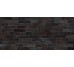 Плитка 7,5x30 Текс. Темный - Текстиль - D564 злекції Текстиль Marca Corona
