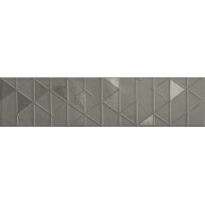 Декор (7.5x30) 0345 TON.GREY GEOMETRIC - Tone з колекції Tone Tone Керамическая плитка Marca Corona — страница 2
