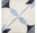 Плитка 20x20 Art Nouveau Arcade Blue 24411 з колекції Art Nouveau Equipe