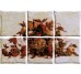 Декор (20x30) 01E6940 Pann. Antichi Sapori Bott. S/6 - Ciottoli з колекції Ciottoli Elios