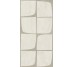 Плитка HNS 10 SYNERGY RETT HARD - 60x120 GCNS10SINER Nesting из коллекции Nesting Del Conca