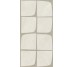 Плитка HNS 10 SYNERGY RETT HARD - 60x120 GCNS10SINER Nesting из коллекции Nesting Del Conca