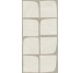 Плитка HNS 10 SYNERGY RETT HARD - 60x120 GCNS10SINER Nesting из коллекции Nesting Del Conca