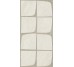 Плитка HNS 10 SYNERGY RETT HARD - 60x120 GCNS10SINER Nesting из коллекции Nesting Del Conca