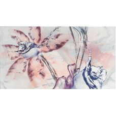 Декор (32.5х60) SECRETS BLANCO FLOR 1 з колекції Secrets Secrets Керамічна плитка Fanal