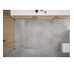 Плитка підлогова Montego Grafit RECT 39,7x79,7x0,9 код 7667 Cerrad Cerrad