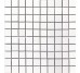 Мозаика 30x30 27634 D.DONNA WHITE MOSAIC/Peronda Donna из коллекции Donna Peronda
