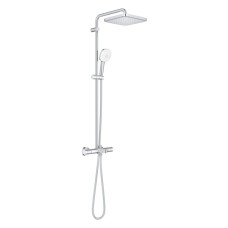 Душова система Tempesta System 250 Cube 26975001 Tempesta Cube