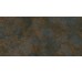 Плитка керамогранитная Rust Коричневый 600x1200x8 Intercerama InterCerama