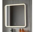Дзеркало LED - 282 W 70*70 см ( А0053338 ) Insana