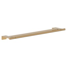 AddStoris S Полотенцедержатель двойной 66.1x13.2 см, Brushed Bronze (41763140) AddStoris S Полотенцедержатель двойной 66.1x13.2 см, Brushed Bronze (41763140)