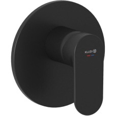 Смеситель для душа KLUDI X1 черный мат Смеситель для душа KLUDI X1 черный мат