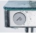 Душова система Raindance Select E 300 2Jet з термостатом ShowerTablet White/Chrome (27126400)